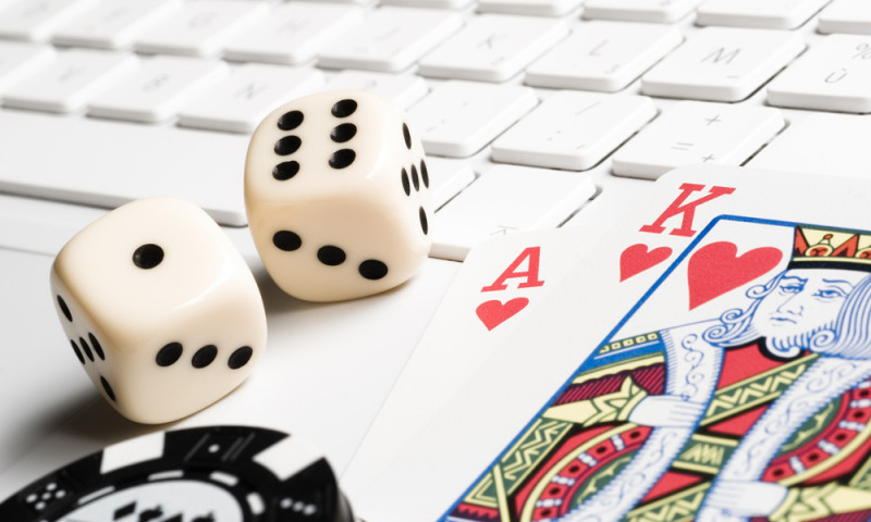 Online Gambling Rules - Online Casino Information