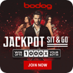 Bodog Poker - Canada's Number 1 Poker Room